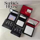  Phấn phủ nén NARS Light Reflecting Setting Pressed Powder 