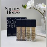  Kem nền NARS Natural Radiant Longwear Foundation 