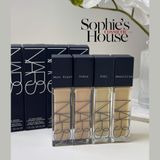  Kem nền NARS Natural Radiant Longwear Foundation 