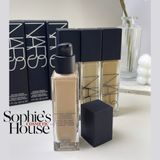  Kem nền NARS Natural Radiant Longwear Foundation 