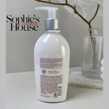  Sữa dưỡng thể hạnh nhân L'Occitane Almond Milk Veil 240ml 