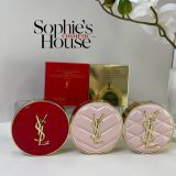  Phấn nước YSL Glow Pact cushion 