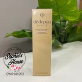  Sữa rửa mặt Cle De Peau 125ml 