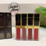  Son kem TOM FORD Lip Luxe Matte 16 / 121 / 122 / 123 / 126 / 129 