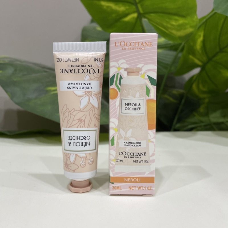  Kem dưỡng da tay Loccitane / L’Occitane 30ml 