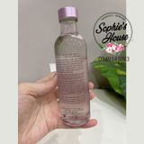  Tinh chất cấp ẩm sâu Fresh Rose Deep Hydration Oil Infused Serum 