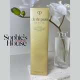  Nước hoa hồng cho da dầu Cle De Peau Hydro Clarifying Lotion 