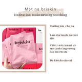  Mặt nạ BRISKIN Real Fit Secondskin Mask 