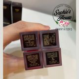  Son kem TOM FORD Lip Luxe Matte 16 / 121 / 122 / 123 / 126 / 129 