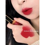 Son kem TOM FORD Lip Luxe Matte 16 / 121 / 122 / 123 / 126 / 129 