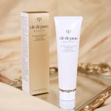  Sữa rửa mặt Cle De Peau 125ml 