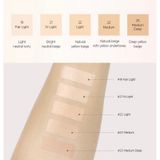  Phấn nước Jung Saem Mool Skin Nuder Cover Layer Cushion 