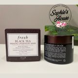  Mặt nạ ngủ trà đen Fresh Black Tea Firming Overnight Mask 