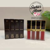  Son kem TOM FORD Lip Luxe Matte 16 / 121 / 122 / 123 / 126 / 129 