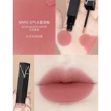  Son NARS Air Matte Ultra Lip Tint 