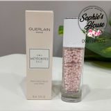  Kem lót ngọc trai ‪‎GUERLAIN‬ Meteorites Base 