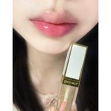  Son dưỡng nước vàng 24k Tom Ford Soleil Liquid Lip Blush 