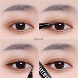  Kẻ mắt WAKEMAKE Any Proof Pen Eyeliner 