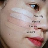  Che khuyết điểm NARS 