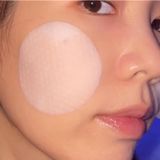  Toner pad cho da dầu mụn BELIF Problem Solution Vegan Toner Pad 