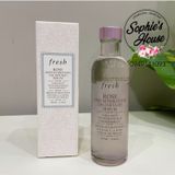  Tinh chất cấp ẩm sâu Fresh Rose Deep Hydration Oil Infused Serum 