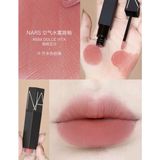  Son NARS Air Matte Ultra Lip Tint 