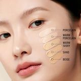  Kem nền Bobbi Brown Intensive Serum Cream Foundation 