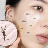 Phấn nước YSL Glow Pact cushion 