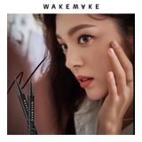  Kẻ mắt WAKEMAKE Any Proof Pen Eyeliner 