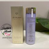  Tinh chất thanh lọc da Cle de Peau Essential Refining Essence 170ml 