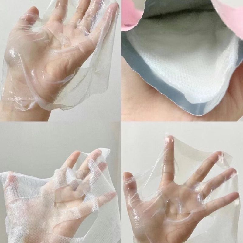  Mặt nạ BRISKIN Real Fit Secondskin Mask 