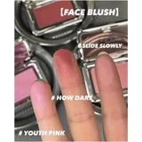  Phấn má hồng 3CE New Take Face Blush 