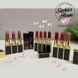  Son TOM FORD các màu có sẵn 