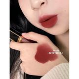  Son kem TOM FORD Lip Luxe Matte 16 / 121 / 122 / 123 / 126 / 129 
