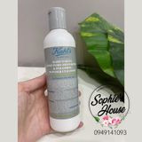  Date 11/ 2025 - Sữa rửa mặt bột đất sét Kiehl’s Rare Earth Powder Cleanser 
