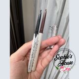 Chì kẻ mắt CLIO Sharp So Simple waterproof 
