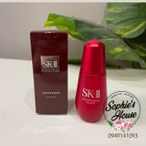  50ml - Serum chống lão hoá, trẻ hoá da SK-II SKINPOWER ESSENCE 