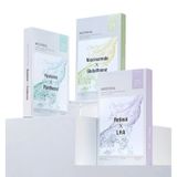  1 miếng / Mặt nạ Mediheal Derma Synergy Wrapping Mask 