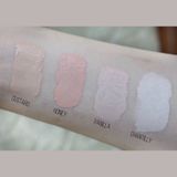  Che khuyết điểm NARS 