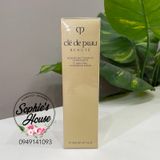 Sữa rửa mặt Cle De Peau 125ml 