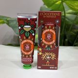  Kem dưỡng da tay Loccitane / L’Occitane 30ml 