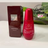  50ml - Serum chống lão hoá, trẻ hoá da SK-II SKINPOWER ESSENCE 