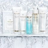  Sữa rửa mặt Cle De Peau 125ml 