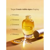  30ml / Dầu dưỡng trẻ hoá da Loccitane Immortelle Divine Youth Oil 