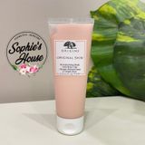  Mặt nạ bùn ORIGINS Original Skin Retexturizing Mask With Rose Clay 75ml 