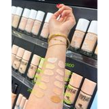  Kem nền căng bóng Make Up For Ever HD Skin Hydra Glow 
