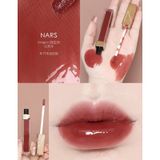  Son bóng NARS Afterglow Lip Shine - Aragon /Chelsea Girls 