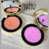  Phấn má hồng YSL Make Me Blush 