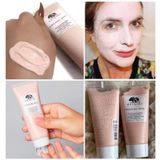  Mặt nạ bùn ORIGINS Original Skin Retexturizing Mask With Rose Clay 75ml 