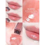  Son bóng NARS Afterglow Lip Shine - Aragon /Chelsea Girls 